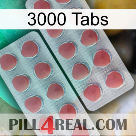 3000 Tabs 19